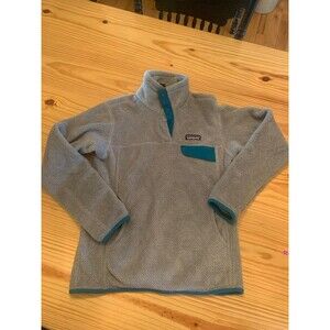 Patagonia Pullover Womens